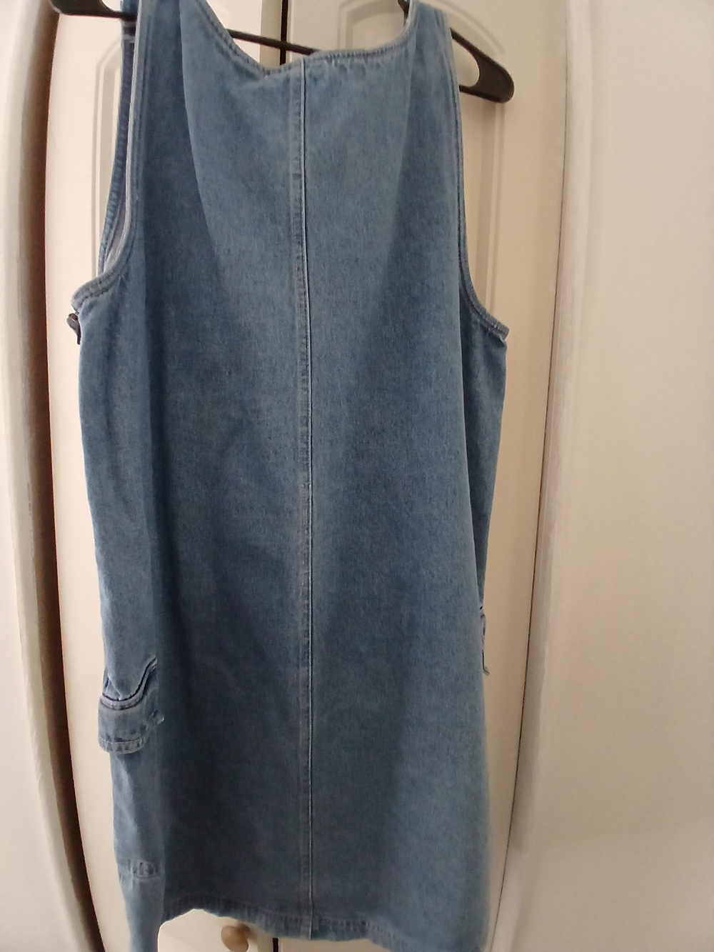 Jeans Subcategory Classification - Picture 2 of 3